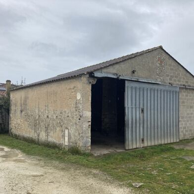 Maison 1 pièces 140400 €