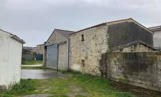 Maison 1 Pièce 114 m² à vendre à Saint-Pierre-d'Oléron (17310)