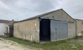 Maison 1 Pièce 114 m² à vendre à Saint-Pierre-d'Oléron (17310)