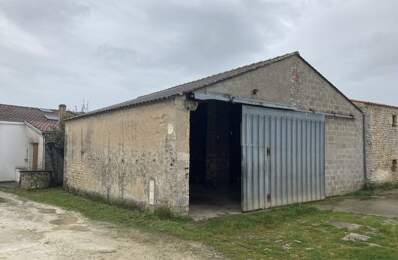 Grange de 1 pièces principales — photo du bien