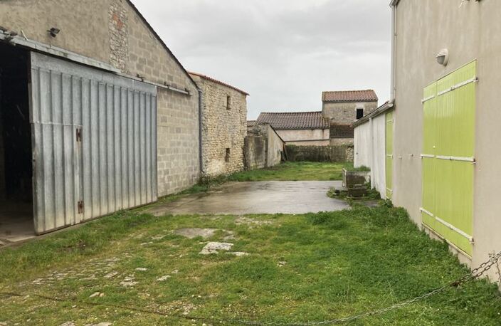 Grange de 1 pièces principales — photo 5