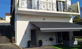 Maison 5 Pièces 74 m² à vendre à Le Creusot (71200)