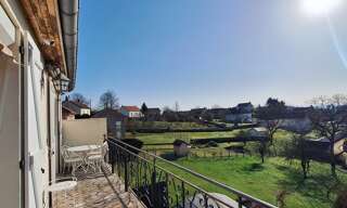 Maison 5 Pièces 74 m² à vendre à Le Creusot (71200)