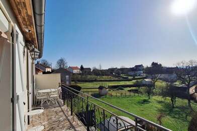 Maison 5 pièces 154500 €