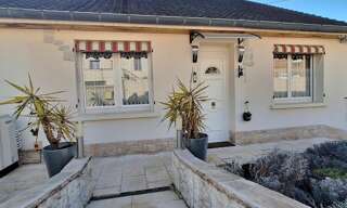 Maison 5 Pièces 74 m² à vendre à Le Creusot (71200)