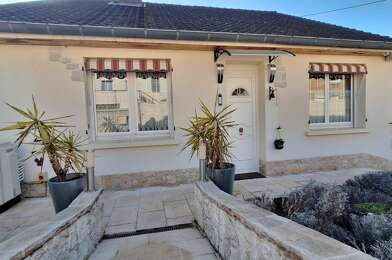 Maison 5 pièces 154500 €