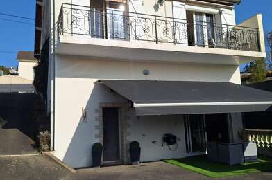 Maison 5 pièces 149800 €