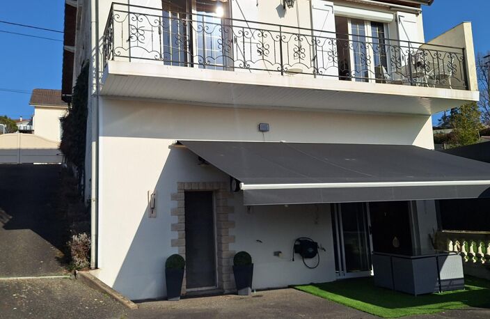 A découvrir Pavillon 2 chambres avec jardin — photo 4