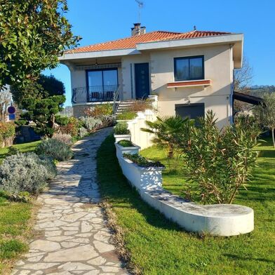 Maison 4 pièces 255000 €