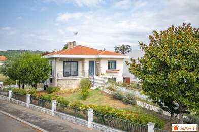 Maison 4 pièces 255000 €