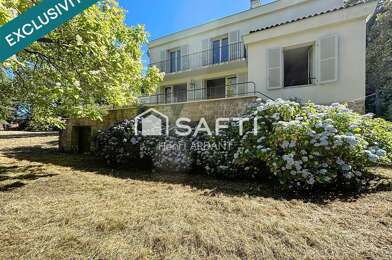 Maison 8 pièces 324900 €