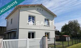 Maison 4 Pièces 109 m² à vendre à Saujon (17600)