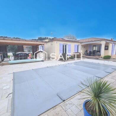 Maison 4 pièces 509000 €