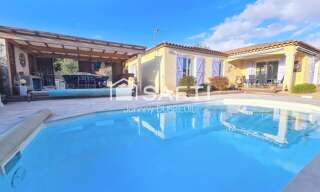 Maison 4 Pièces 120 m² à vendre à Pignans (83790)