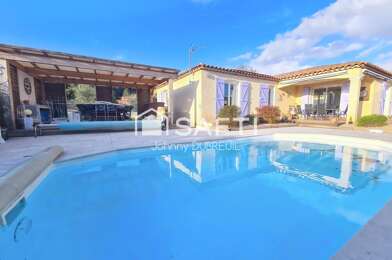 Maison 4 pièces 495000 €