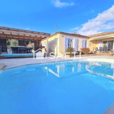 Maison 4 pièces 495000 €