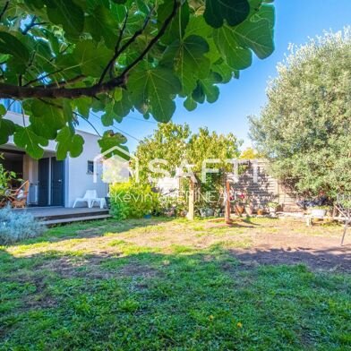 Maison 6 pièces 678000 €