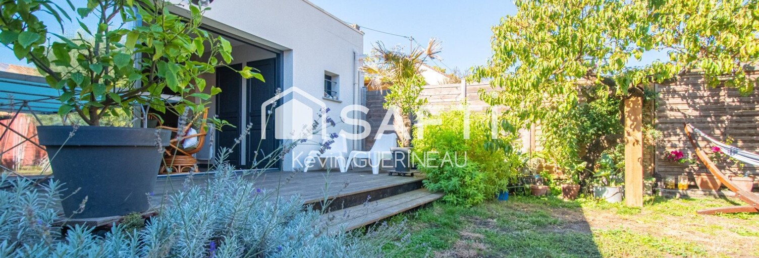 Maison 6 Pièces 158 m² à vendre à Bordeaux (33000)