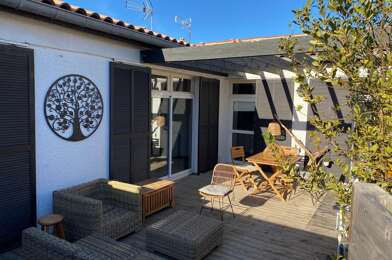 Maison 3 pièces 246000 €