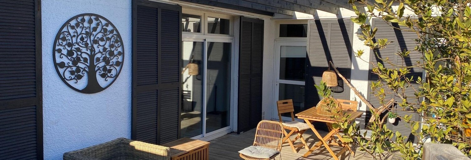 Maison 3 Pièces 44 m² à vendre à Leucate (11370)