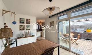 Maison 3 Pièces 44 m² à vendre à Leucate (11370)