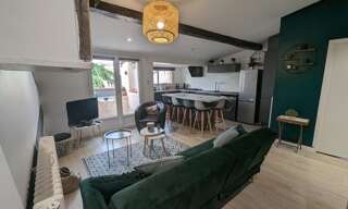 Appartement 3 Pièces 48 m² à vendre à Toulouse (31000)