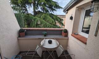 Appartement 3 Pièces 48 m² à vendre à Toulouse (31000)