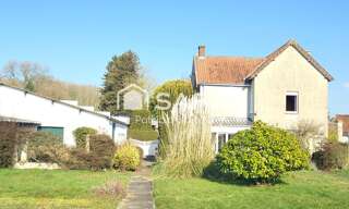 Maison 6 Pièces 127 m² à vendre à Fresnicourt-le-Dolmen (62150)