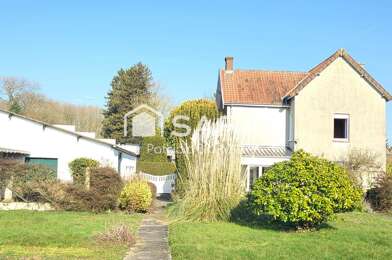 Maison 6 pièces 269000 €