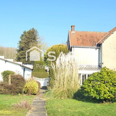 Maison 6 pièces 269000 €