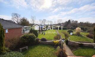 Maison 6 Pièces 127 m² à vendre à Fresnicourt-le-Dolmen (62150)