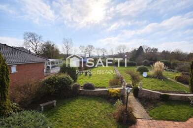 Maison 6 pièces 269000 €