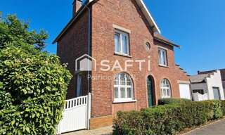 Maison 6 Pièces 127 m² à vendre à Fresnicourt-le-Dolmen (62150)