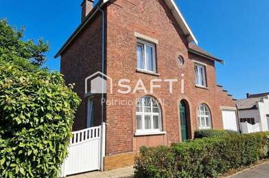 Maison 6 pièces 259000 €