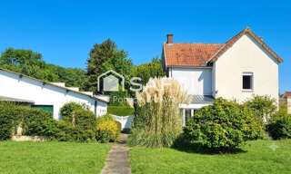 Maison 6 Pièces 127 m² à vendre à Fresnicourt-le-Dolmen (62150)