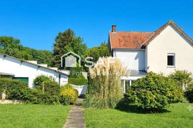 Maison 6 pièces 259000 €