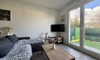 Appartement 2 Pièces 39 m² à vendre à Quimper (29000)