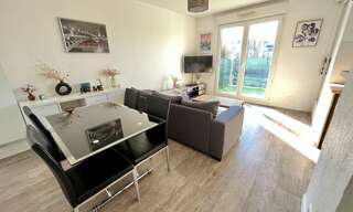 Appartement 2 Pièces 39 m² à vendre à Quimper (29000)