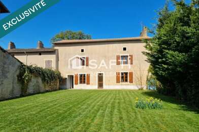 Maison 4 pièces 132500 €