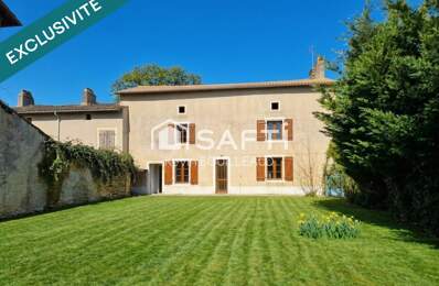 Maison de Caractère de 110 m^ 2 Potentiel Évolutif — photo du bien