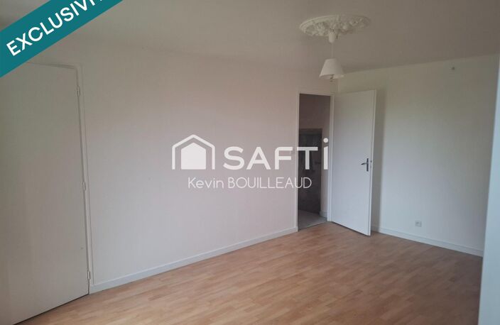 Maison de Caractère de 110 m^ 2 Potentiel Évolutif — photo 3