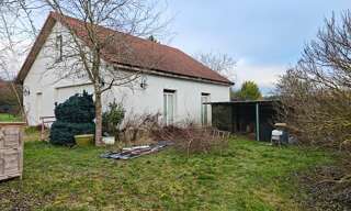 Maison 1 Pièce 120 m² à vendre à Sens (89100)