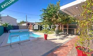 Maison 5 Pièces 120 m² à vendre à Montauban (82000)