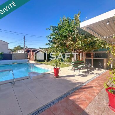 Maison 5 pièces 249000 €