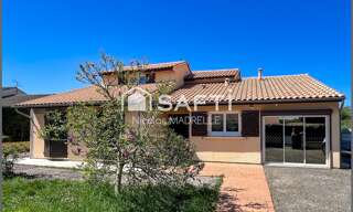 Maison 6 Pièces 136 m² à vendre à Lormont (33310)