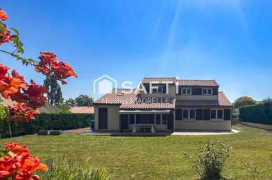Maison 6 pièces 399000 €