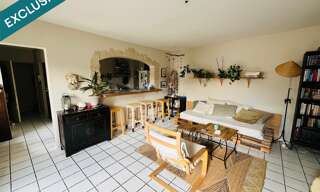 Appartement 3 Pièces 72 m² à vendre à Villeneuve-lès-Avignon (30400)