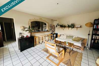 Appartement 3 pièces 211000 €