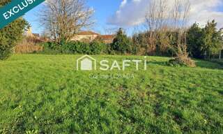 Terrain  789 m² à vendre à Grues (85580)