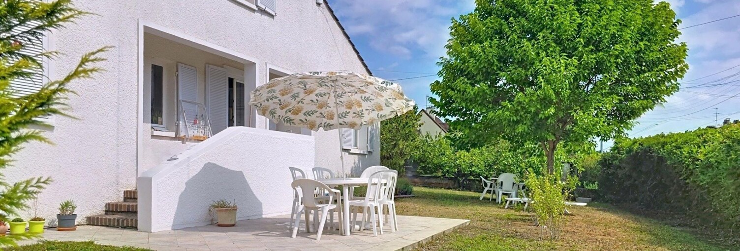 Maison 6 Pièces 150 m² à vendre à Bures-sur-Yvette (91440)